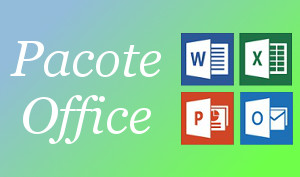 Curso de Pacote Office