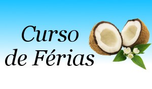 Curso de Férias