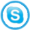 skype